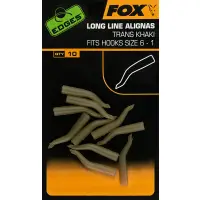 FOX Trans Khaki Size 6 - 1 Long